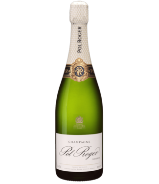 POL ROGER BRUT CHAMPAGNE NV