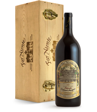 FAR NIENTE OAKVILLE CABERNET 2016 3L