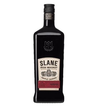 SLANE IRISH WHISKEY