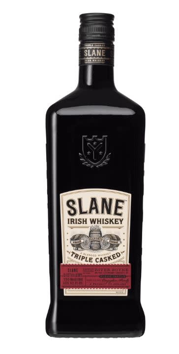 Slane Irish Whiskey チョークボード！アメリカ仕入れ！-