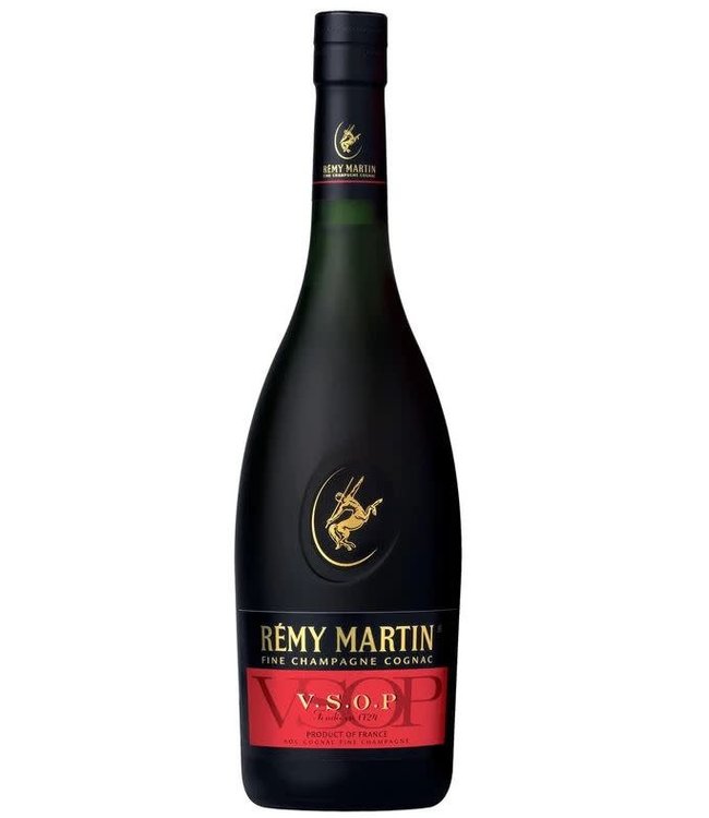 REMY MARTIN VSOP 750ML