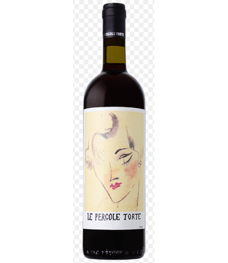 MONTEVERTINE LE PERGOLE TORTE 2020