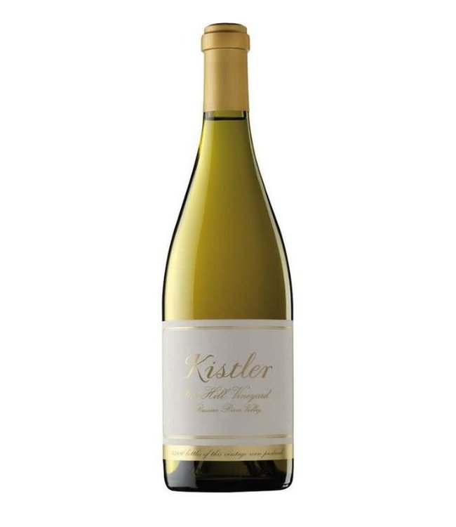 Kistler Vine Hill Chardonnay 2016