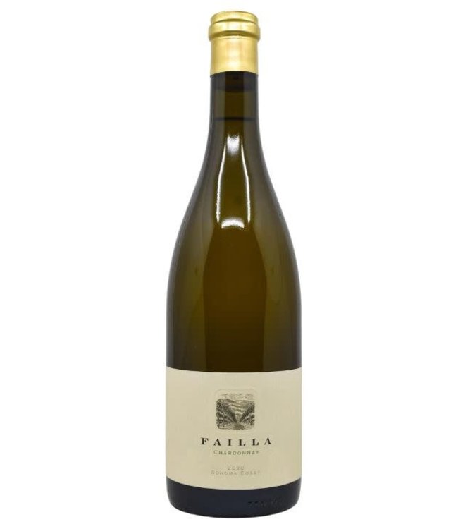 FAILLA SONOMA COAST PINOT NOIR 2023