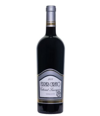 FERRARI CARANO CABERNET SAUVIGNON 2022