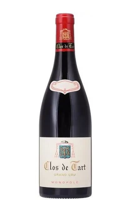 2017 Clos de Tart Grand Cru - Bauer Wine & Spirits