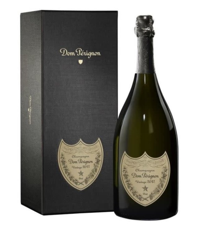 DOM PERIGNON  CHAMPAGNE 2015