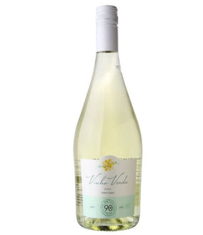90 PLUS CELLARS VINHO VERDE LOT 205