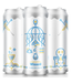 BURLINGTON ITS COMPLICATED BEING A WIZARD 4PK