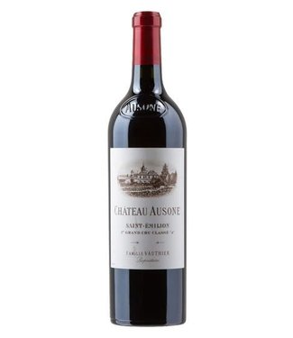 CHATEAU AUSONE 2007