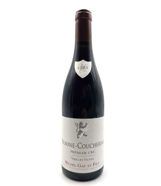 MICHEL GAY CHOREY LES BEAUNE 2019