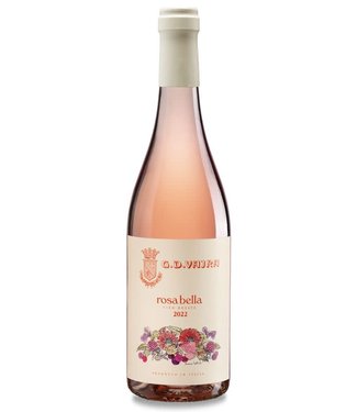 GD VAJRA ROSA BELLA ROSE 2025