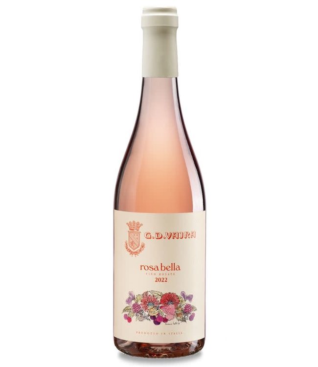 GD VAJRA ROSA BELLA ROSE 2025