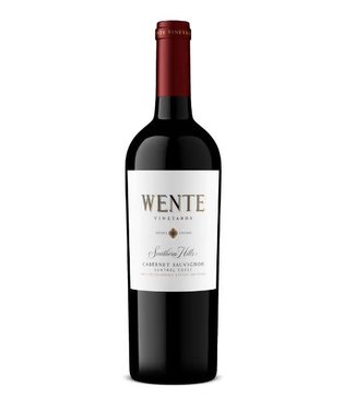 WENTE SOUTHERN HILLS CABERNET SAUVIGNON 2022