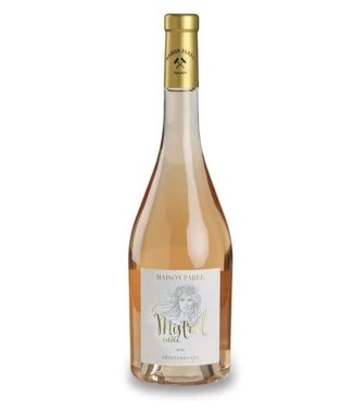 MAISON PAREL MISTRAL CUVEE ROSE