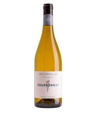 ALTUGNAC CHARDONNAY LES TURITELLES 2024