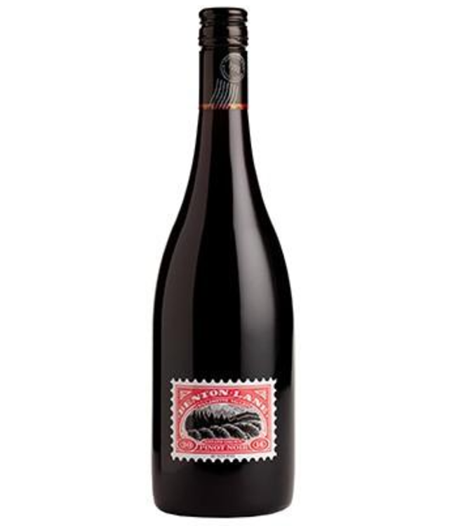 BENTON LANE PINOT NOIR 202