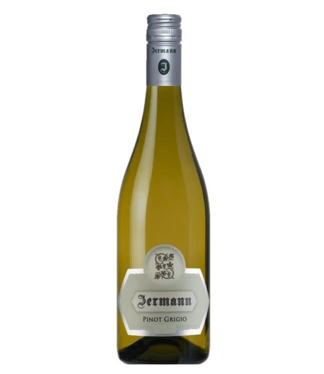 JERMANN PINOT GRIGIO 2024