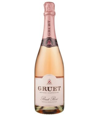 GRUET BRUT ROSE SPARKLING
