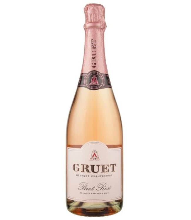 GRUET BRUT ROSE SPARKLING