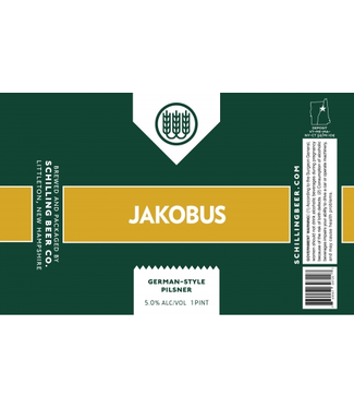 SCHILLING JAKOBUS 4PK