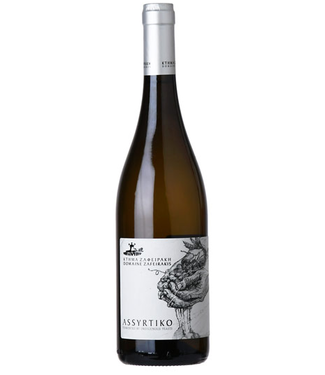 ZAFEIRAKIS ASSYRTIKO 2023
