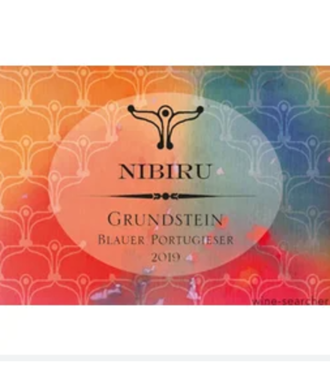 NIBIRU BLAUERPORTUGIESER GRUNDSTEIN 2019