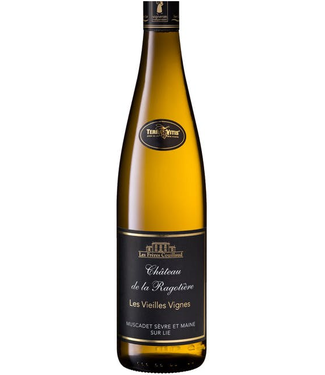 RAGOTIERE MUSCADET 2024
