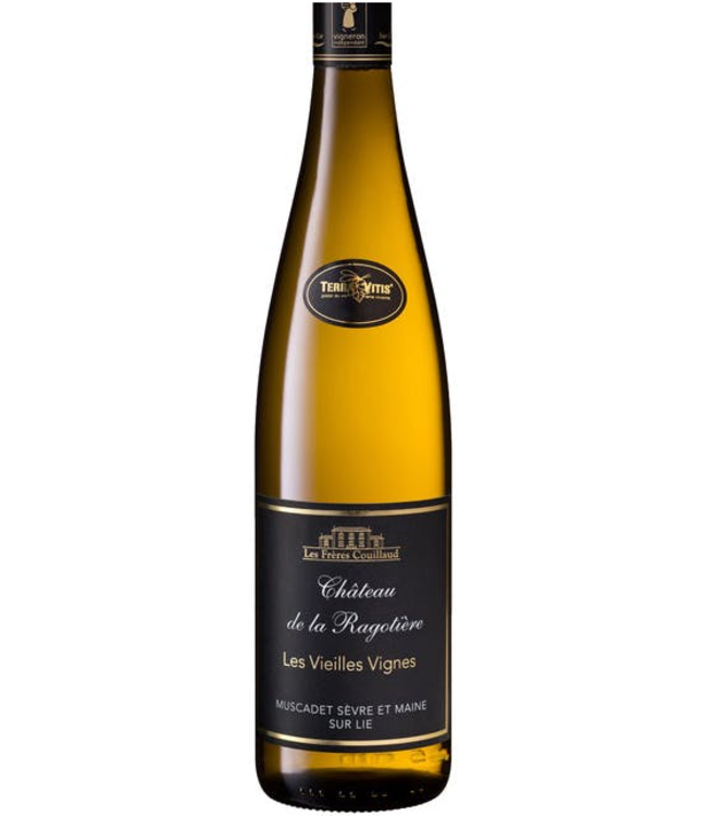 RAGOTIERE MUSCADET 2024