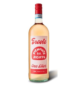 ERCOLE PIEMONTE ROSATO 1L