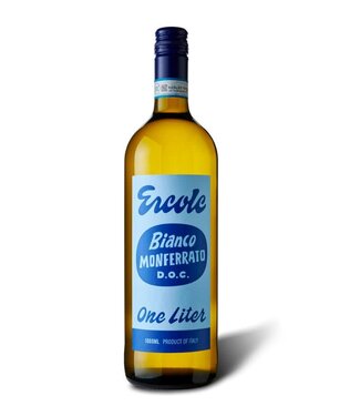 ERCOLE BIANCO MONFERRATO 1L