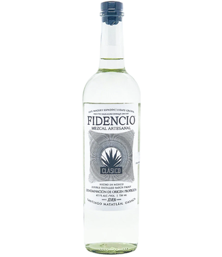 FIDENCIO CLASICO MEZCAL 750ML