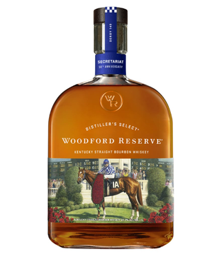 WOODFORD RESERVE KENTUCKY DERBY GIFT SET