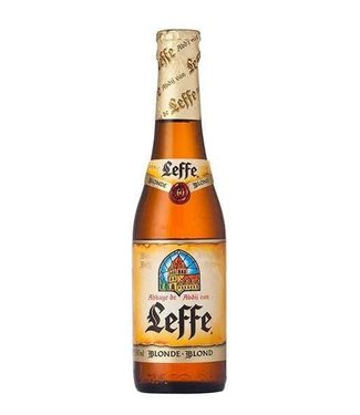 LEFFE BLONDE 6PK