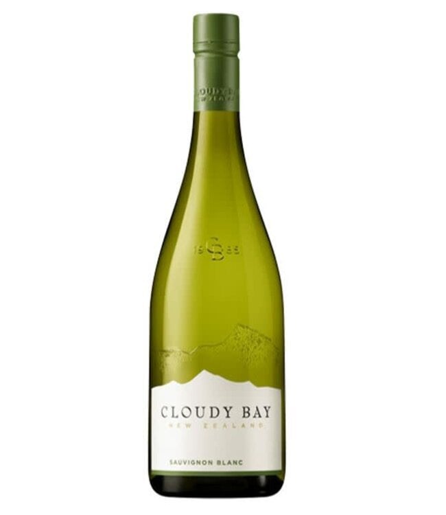 CLOUDY BAY SAUVIGNON BLANC 2023