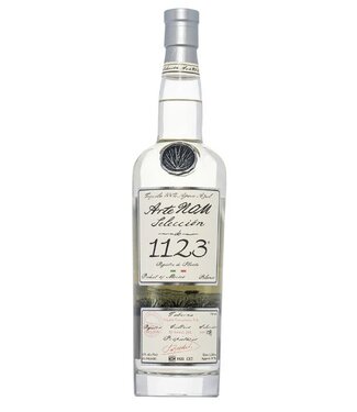 ARTE NOM 1579 BLANCO 750ML