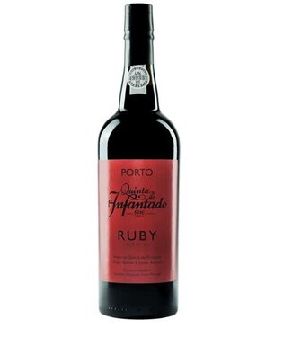 QUINTA DE INFANTADO RUBY PORT