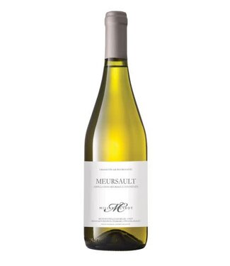 MILLER CYROT MEURSAULT 2023