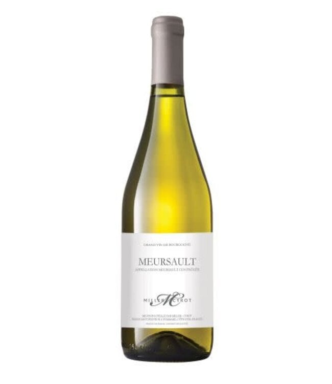 MILLER CYROT MEURSAULT 2023