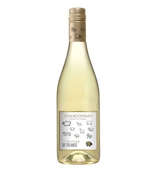 THE LITTLE SHEEP SAUVIGNON BLANC