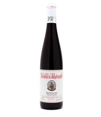 KOEHLER RUPRECHT PINOT NOIR 2019