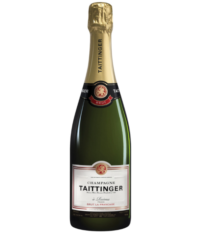 Champagne Taittinger TAITTINGER LA FRANCAISE BRUT