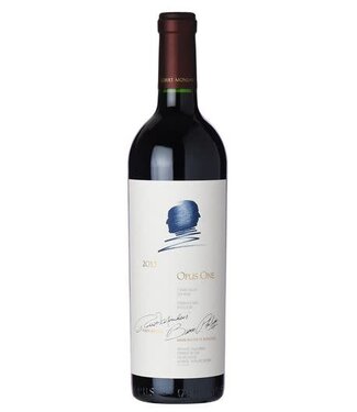 OPUS ONE 2021