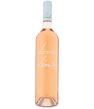 LOVE BY LEOUBE ROSE