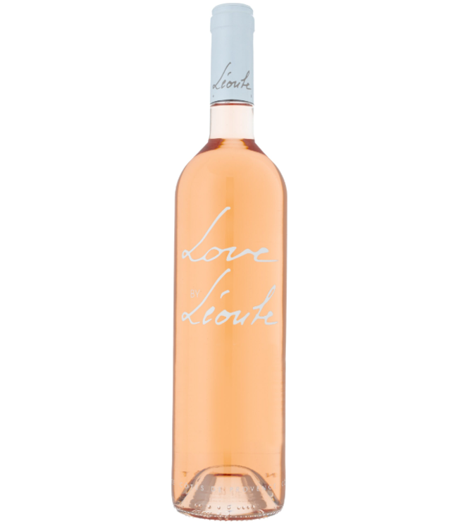 LOVE BY LEOUBE ROSE