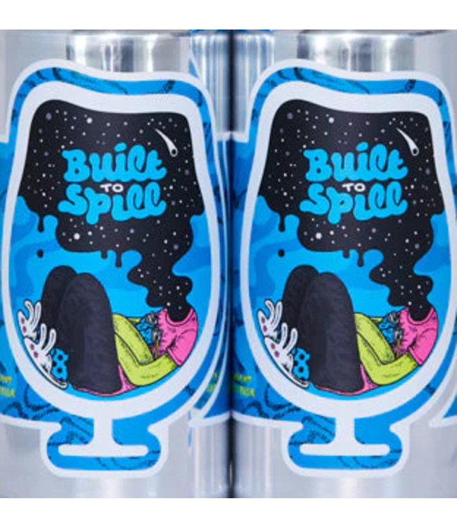 FOAM BREWERS BUILT TO SPILL 4PK