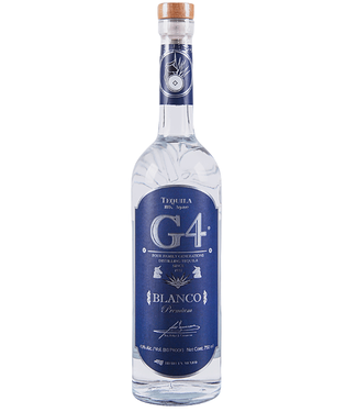 G4 BLANCO