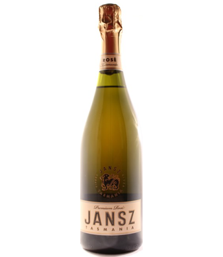 JANSZ BRUT ROSE SPARKLING