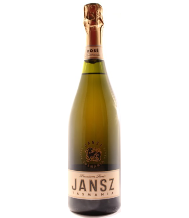 JANSZ BRUT ROSE SPARKLING