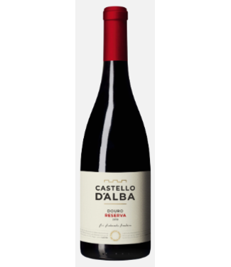 CASTELLO D'ALBA RISERVA DUORO 2019
